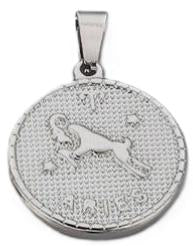 Aries Pendant