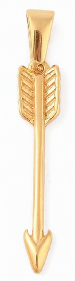 Golden Arrow