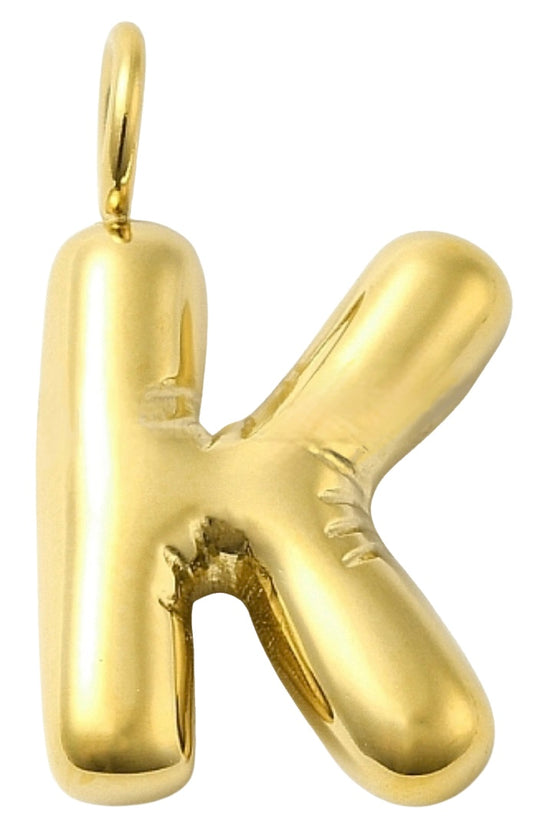 Balloon K (24x13x5mm)