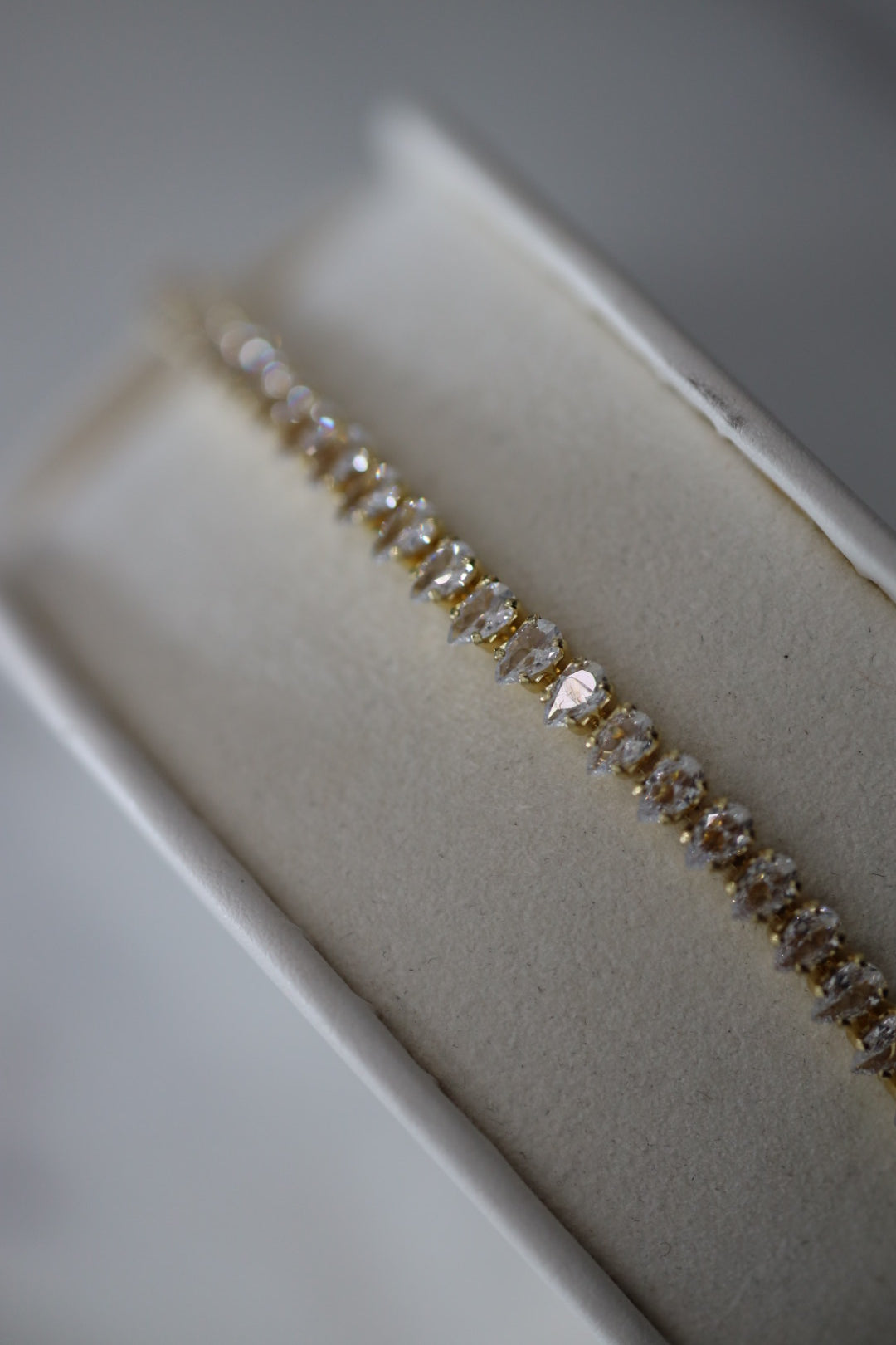 The Elara Bracelet