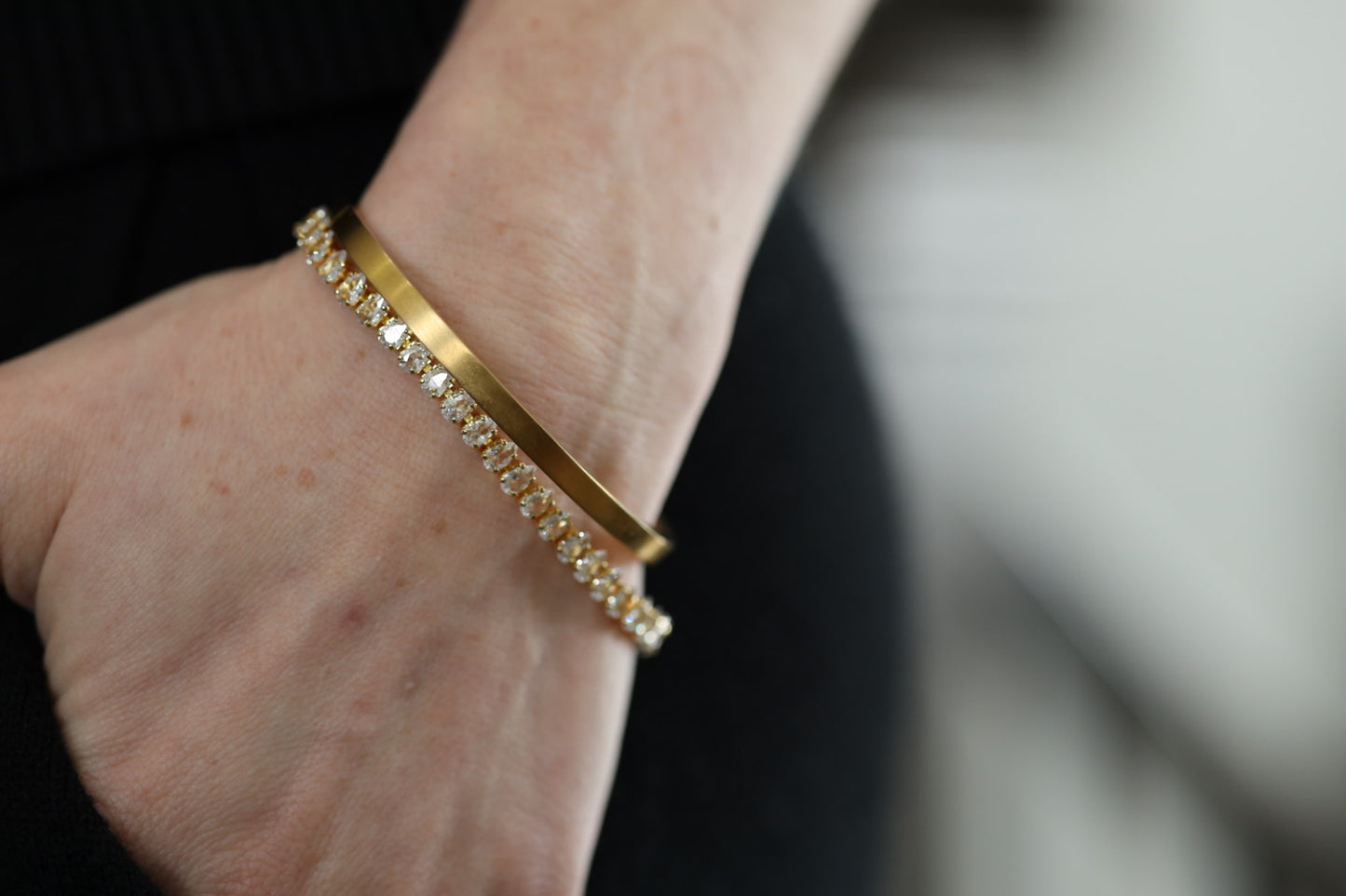 The Elara Bracelet