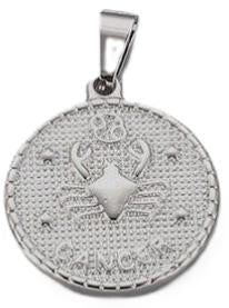 Cancer Pendant