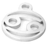 Cancer Charm