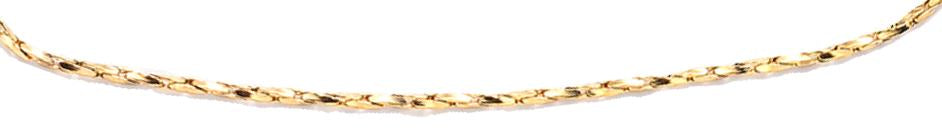 Chain Style Gold