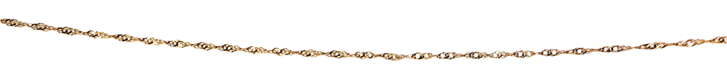 Chain Style