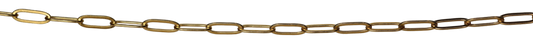 Chain Style