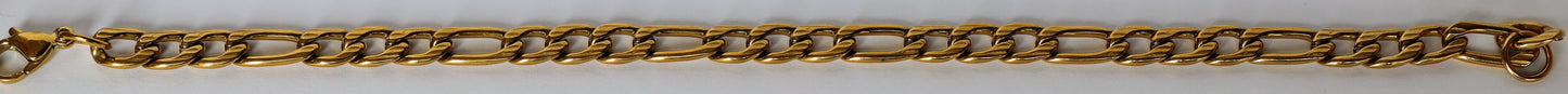Chain Style Gold