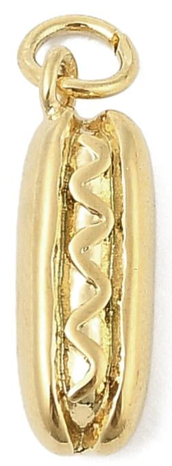 Hotdog (17x6x5mm)