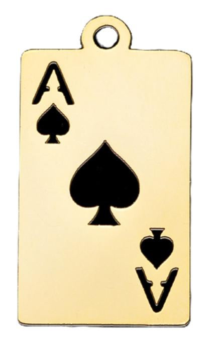 Ace (19x10x1mm)