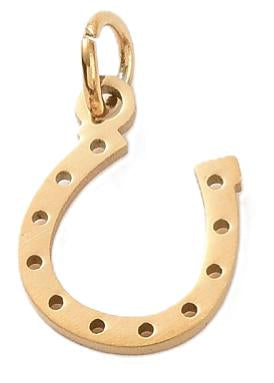 Horseshoe (13x10x1mm)