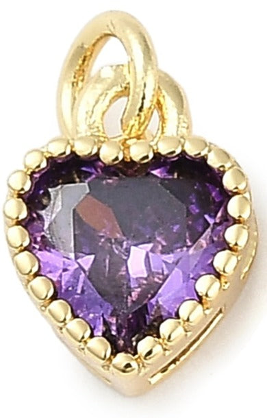 Purple Heart