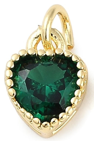 Green Heart
