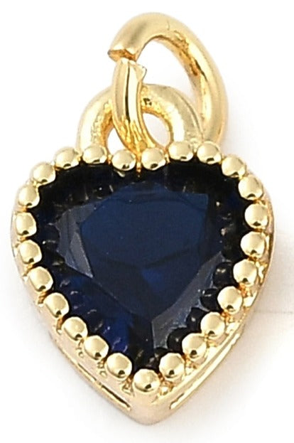 Blue Heart