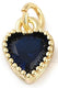 Blue Heart