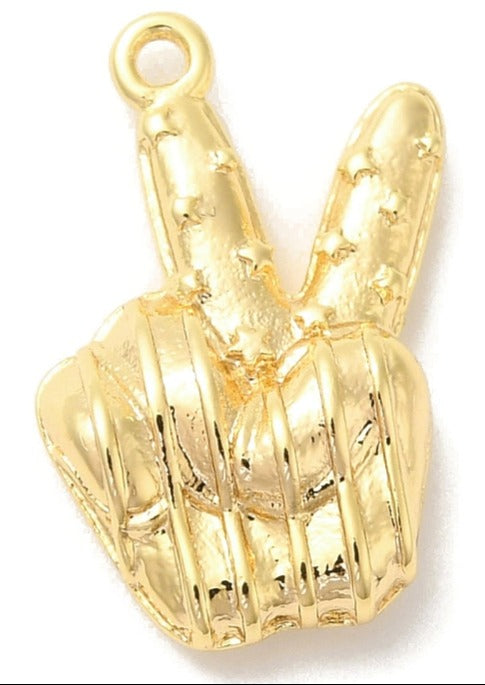 Peace Hand