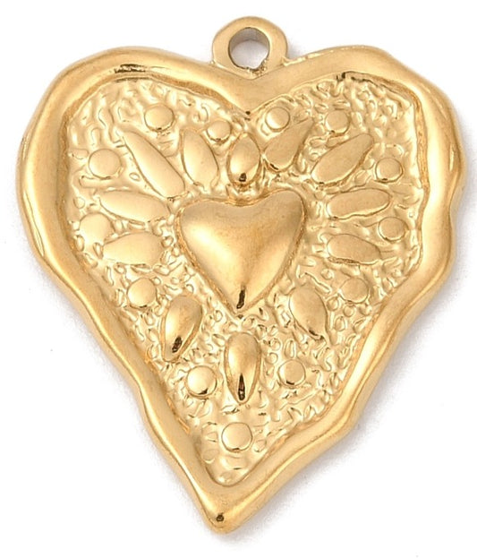 Heart of Gold