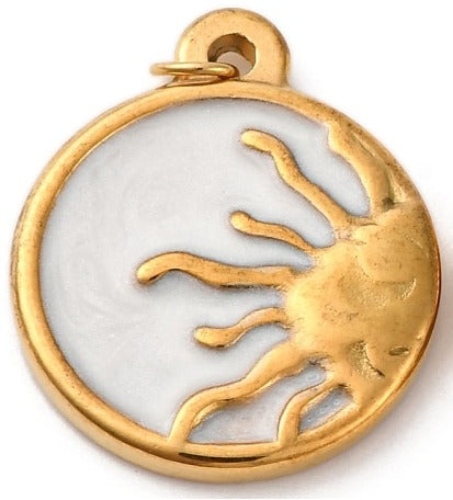 White Sun
