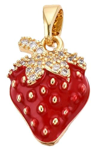 Strawberry