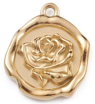 Rose Round