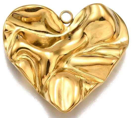 Hammered Heart
