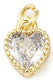 Crystal Heart