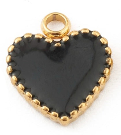 Black Heart