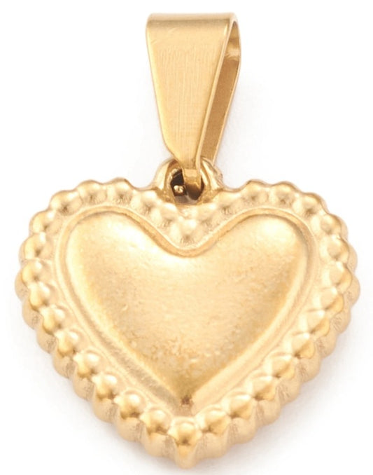 Golden Heart