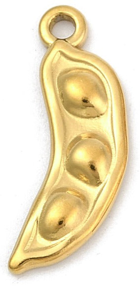 Pea Pod