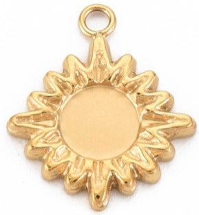 Star Flower