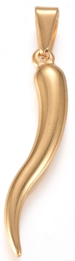 Pepper (35x7x4mm)