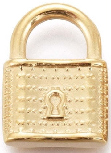 Lock (17x12.5x4mm)
