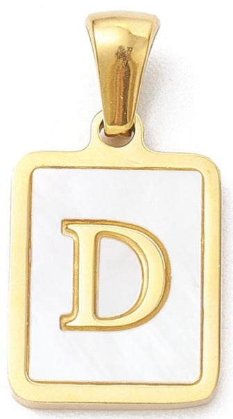 Shell D (17.5x12x1.5mm)