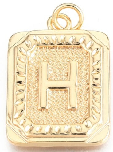 Rectangle H (24.5x18x3mm)