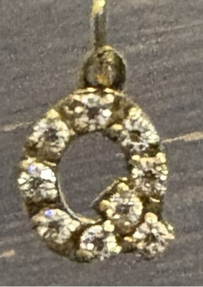 Diamond Q