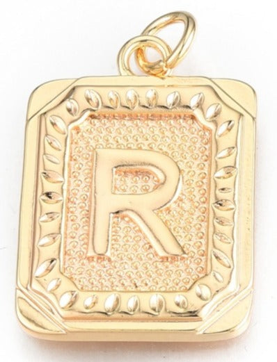 Rectangle R (24.5x18x3mm)