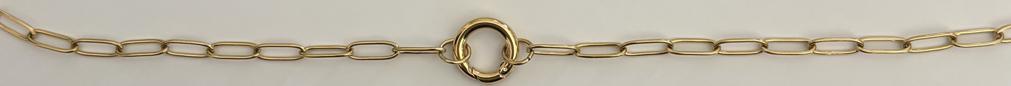 Chain Style Gold