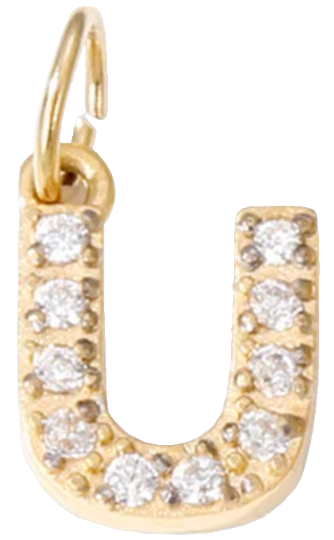 Diamond U