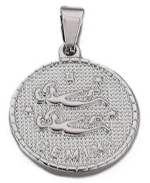 Gemini Pendant