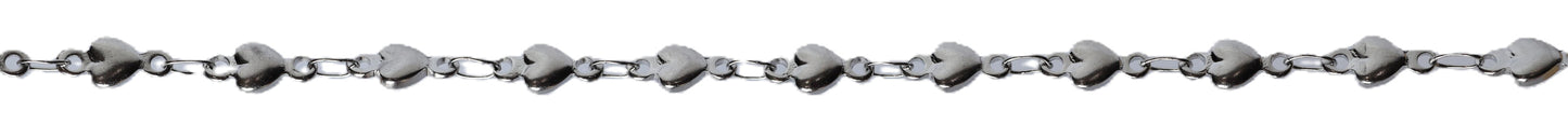 Chain Style Silver