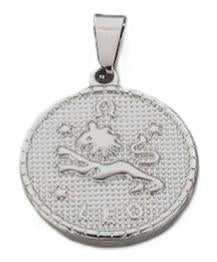 Leo Pendant
