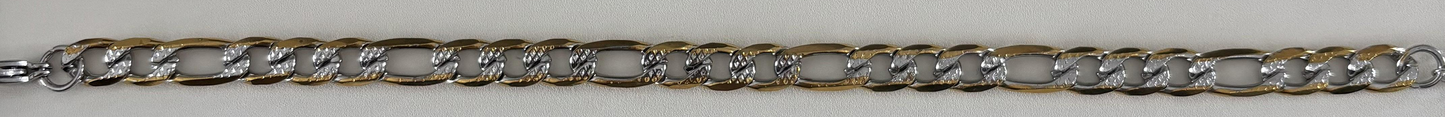 Chain Style Gold