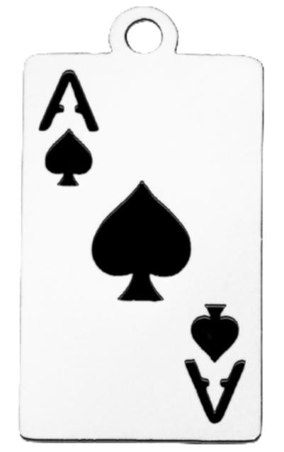 Silver Ace