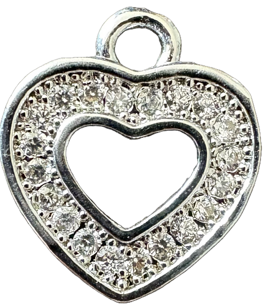Crystal Heart