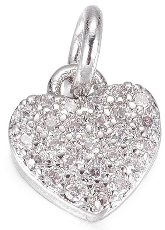Sparkle Heart