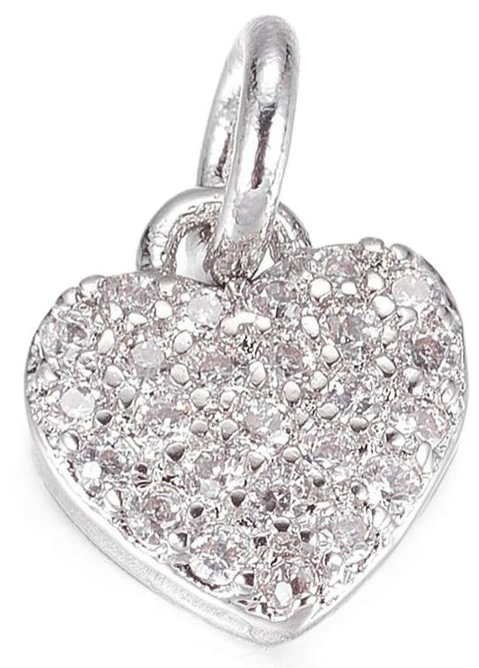 Sparkle Heart