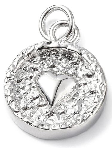 Round Heart
