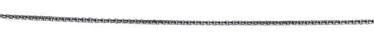 Chain Style Silver