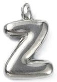 Bubble Letter - Z (18.5x12.5x4.5mm)