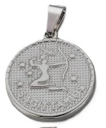 Sagitarius Pendant