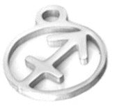Sagitarius Charm